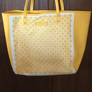 Vera Bradley Tote.